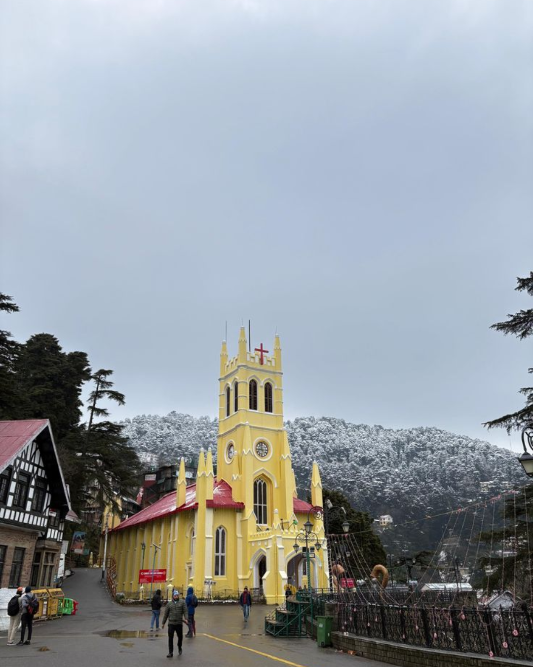 Church