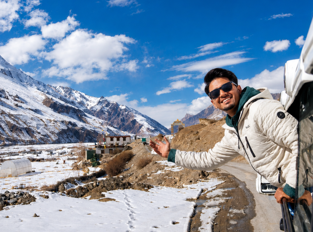 Best Places to Visit in Manali in Winter: Ultimate Snow Guide