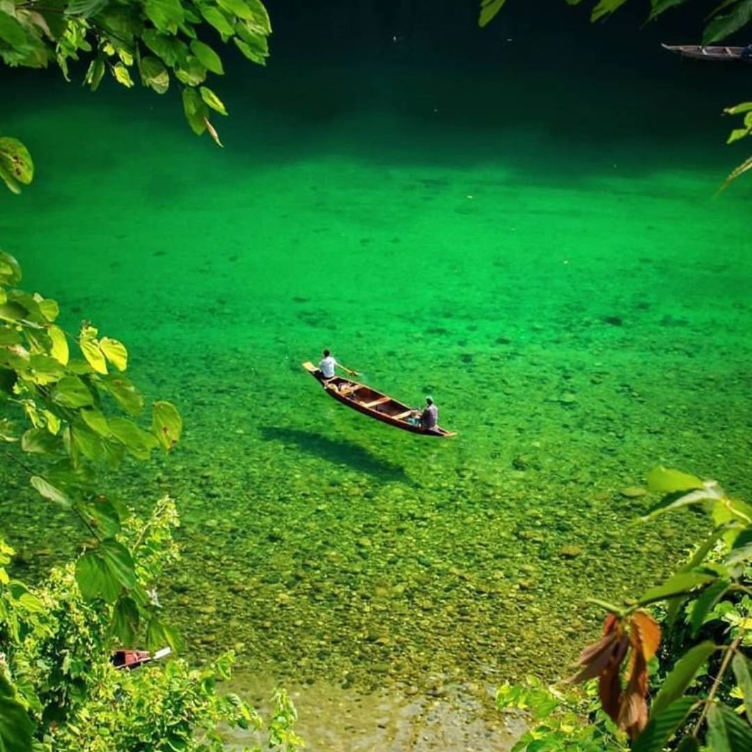 Dawki River (Umngot): India's Clearest River — Best Time, How to Reach & Travel Guide 2026
