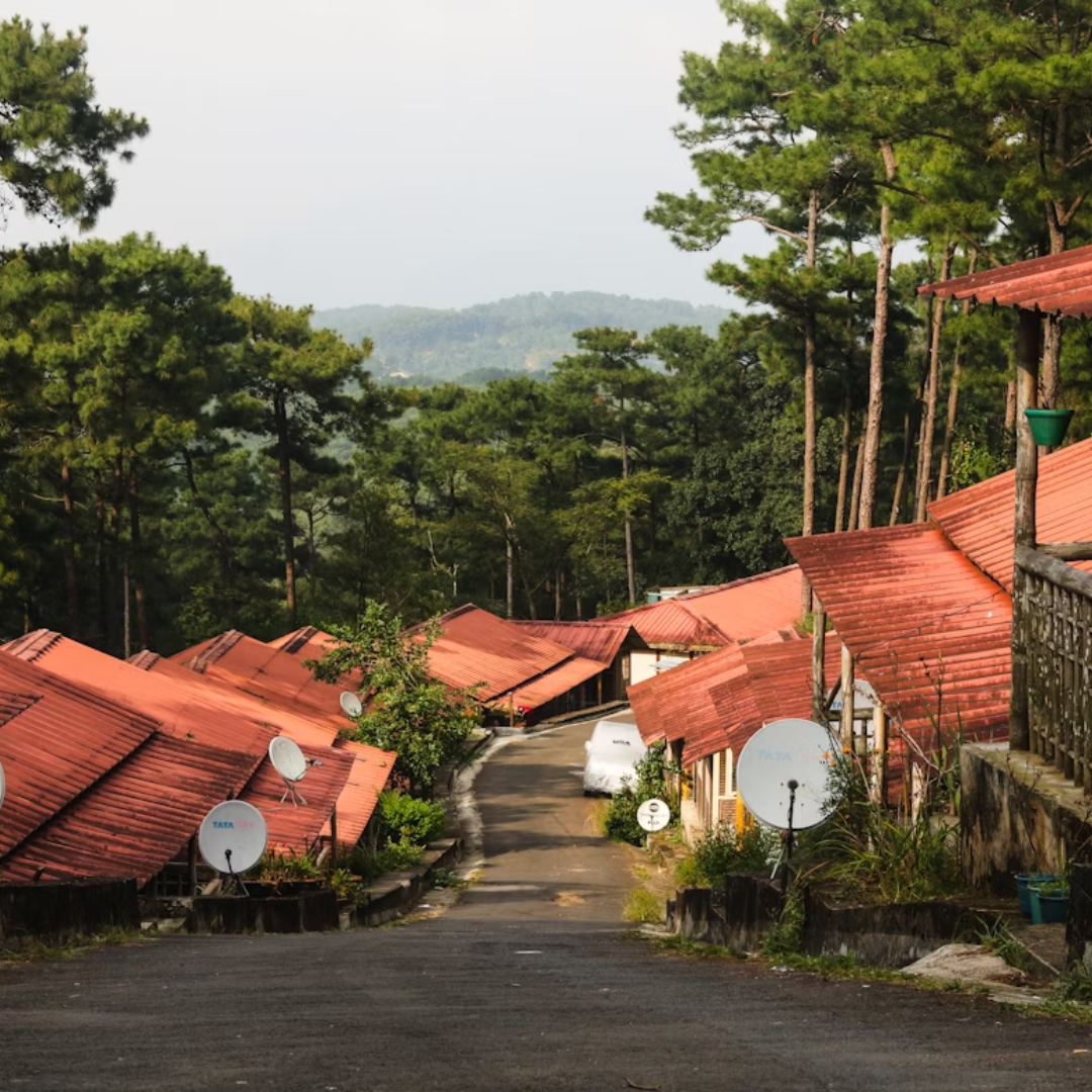 Shillong