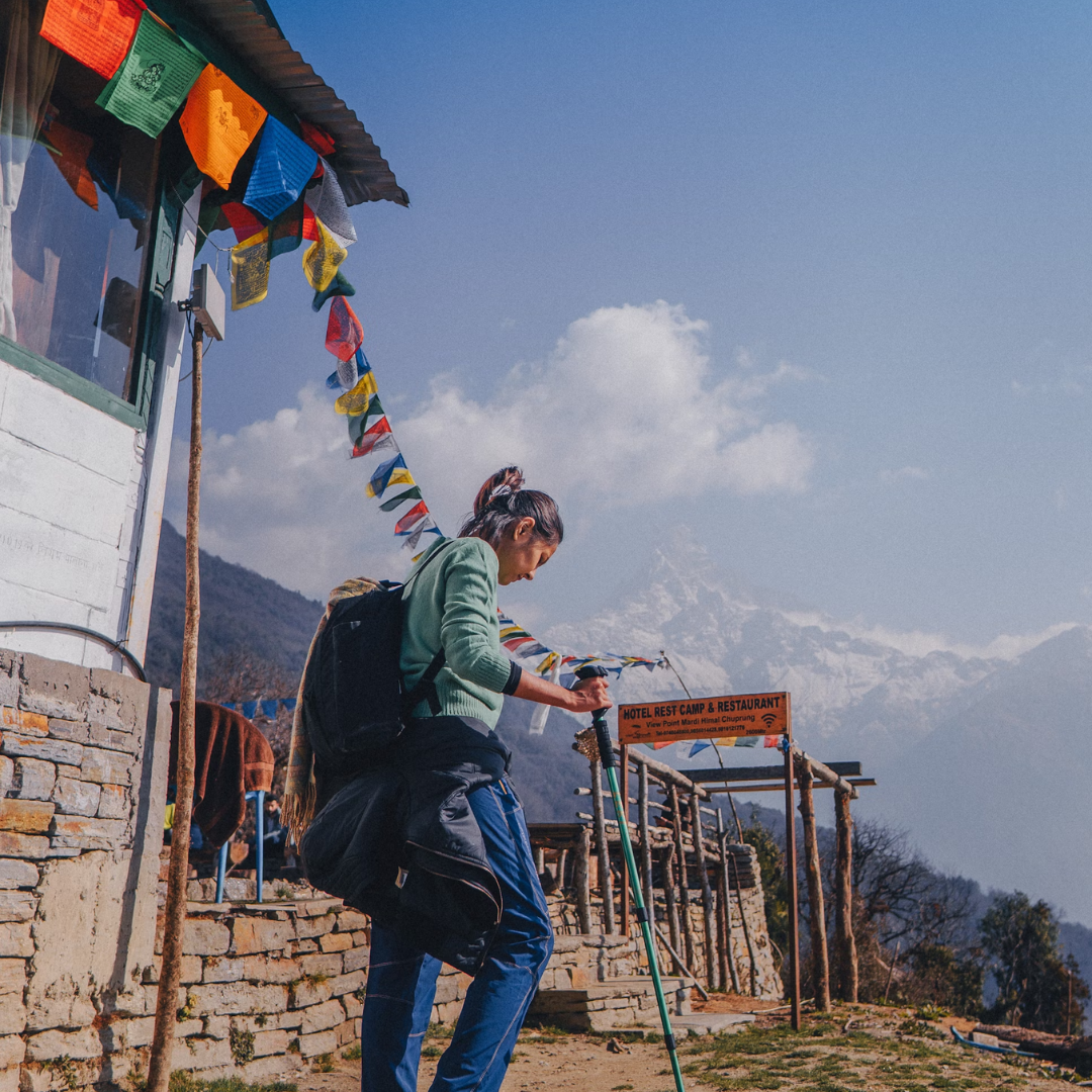 Kasol – Kheerganga