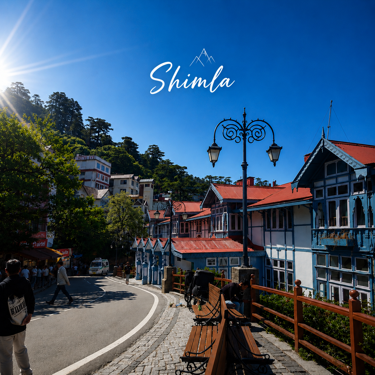Shimla