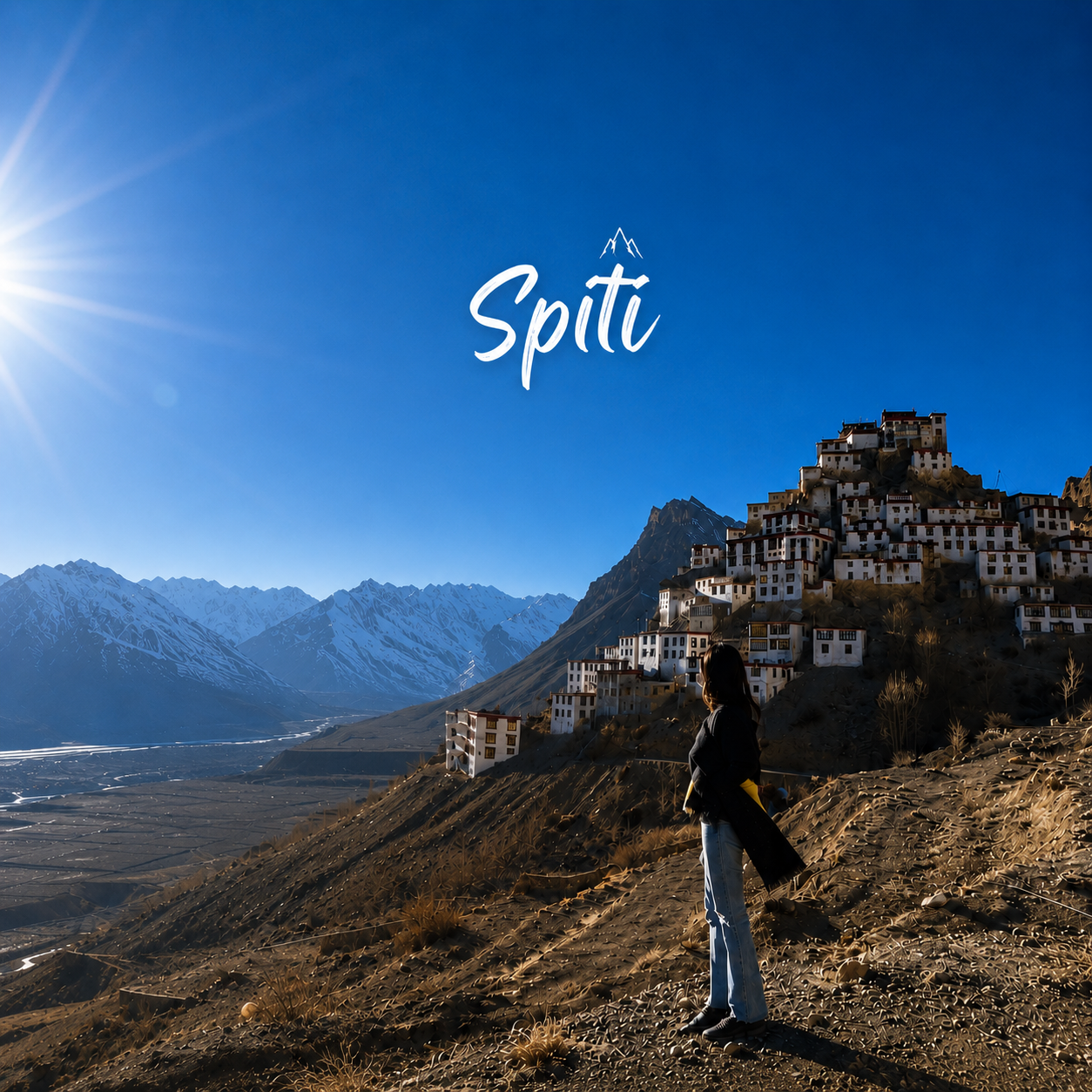 Spiti