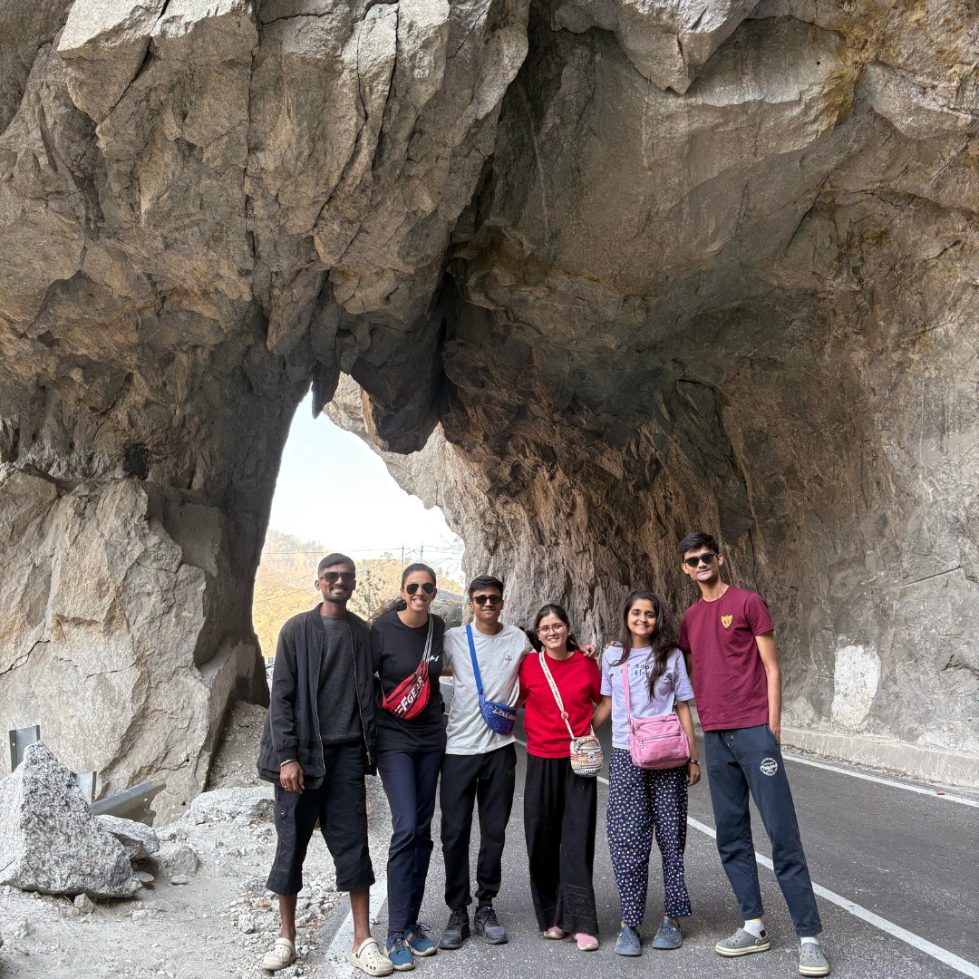 Kinnaur Gate