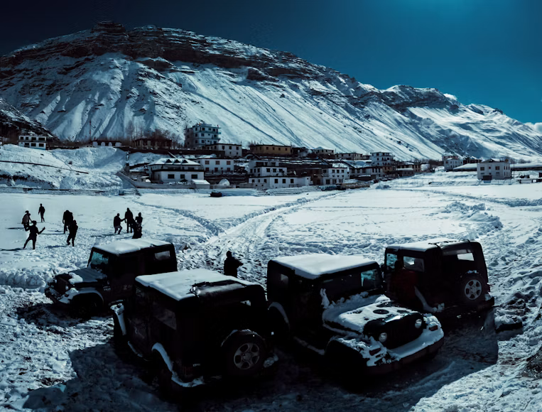 Spiti Valley Trip Cost 2026–27: Complete Budget Breakdown from Delhi