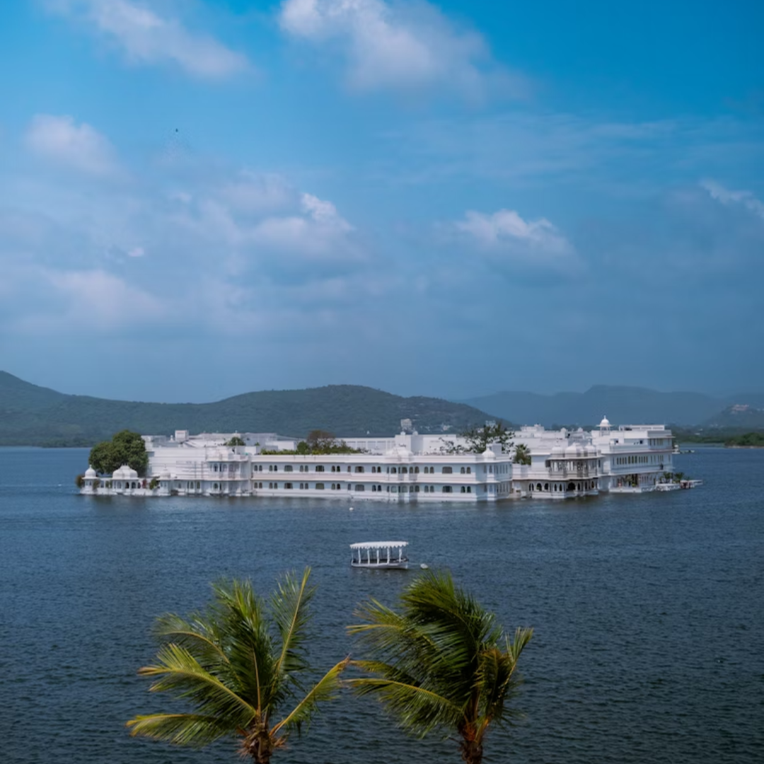 Best Time to Visit Udaipur: A Complete Season-by-Season Guide (2026)