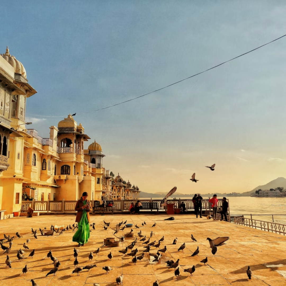 Udaipur