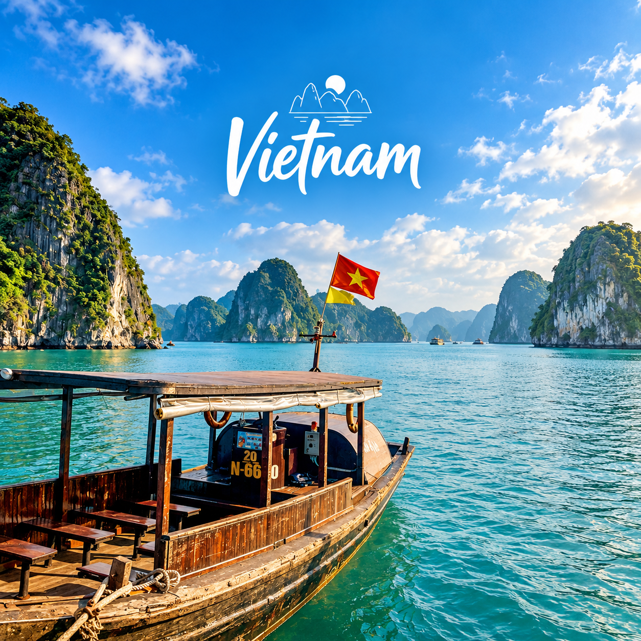 Vietnam